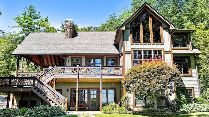 Slide of The Cool Roofing