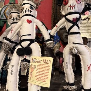 Voodoo Authentica - Art Galleries Near Me - New Orleans, Louisiana Voodoo Authentica - Art Galleries Near Me - New Orleans, Louisiana