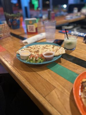REV Mex by null