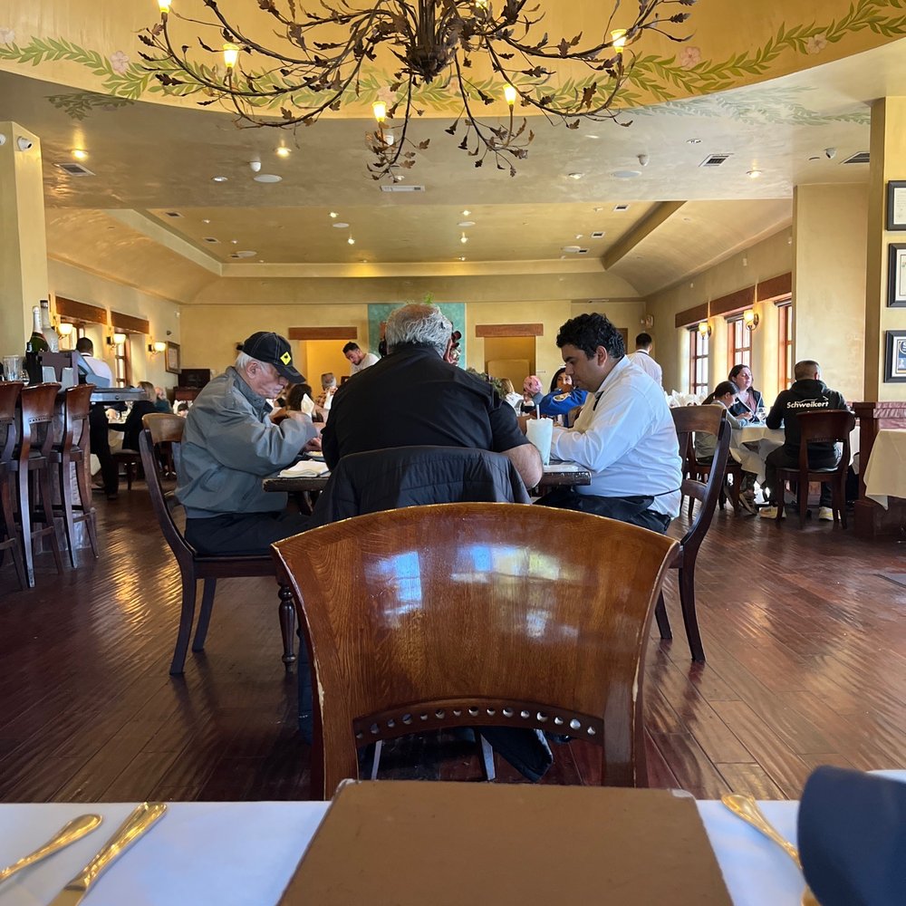 Shalizaar - Persian/Iranian Near Me - Belmont, California
