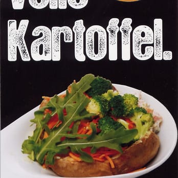 The Kumpir - Potatoes Near Me - Hamburg, HH The Kumpir - Potatoes Near Me - Hamburg, HH