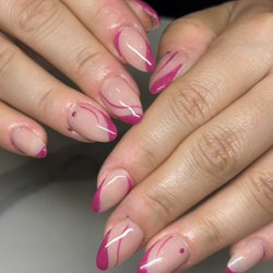 Elegance Nails & Spa