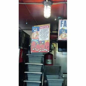 Fatso's Last Stand - Hot Dogs Near Me - Chicago, Illinois Fatso's Last Stand - Hot Dogs Near Me - Chicago, Illinois
