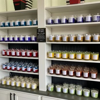 Simply You Soap & Candle - Flowers & Gifts Near Me - Elizabeth, Pennsylvania