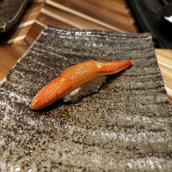 Naisho Omakase - Sushi Bars Near Me - Costa Mesa, California Naisho Omakase - Sushi Bars Near Me - Costa Mesa, California