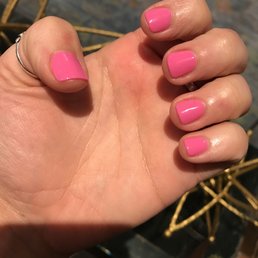 OPI - Living in Two Zones OPI - Living in Two Zones