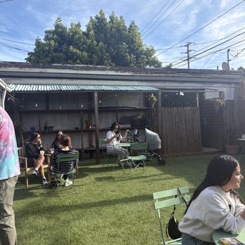 Saba Surf - Coffee & Tea Near Me - Los Angeles, California