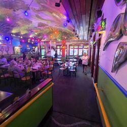 Iguana Mia - Fort Myers