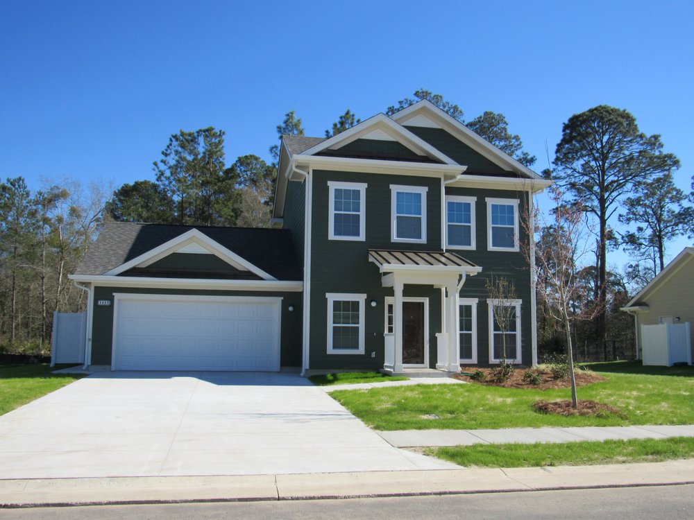 MISSION CREEK HOMES 3860 Allure Ln, Valdosta, GA Yelp