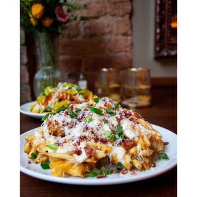 Nancy's Pizza Homer Glen by null