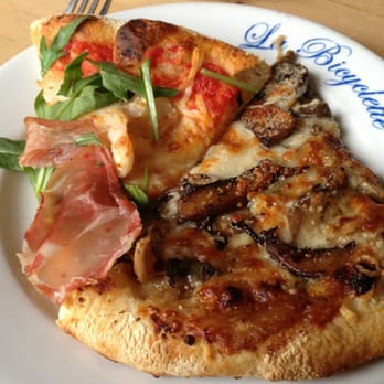 La Bicyclette - French Near Me - Carmel, California
