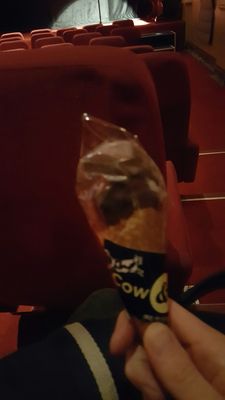 Chauvel Cinema by null