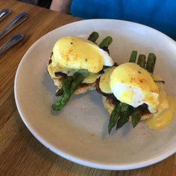 Prep & Pastry - The Beni*.   The portions are ample but not wasteful, taste was delicious on all choices, and service was good. - Breakfast & Brunch Near Me - Tucson, Arizona