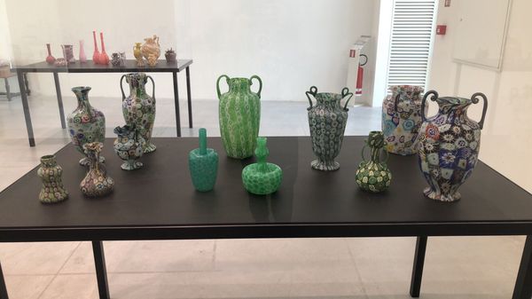 Glass Museum (Murano) by null
