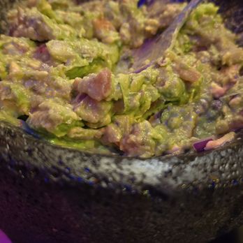 Senor Salsa - Guacamole - Mexican Near Me - Abington, Pennsylvania