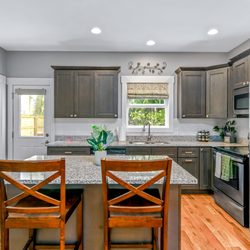 Industry Property Group - Keller Williams Asheville - SOLD - Listing in Oakley - Asheville, NC