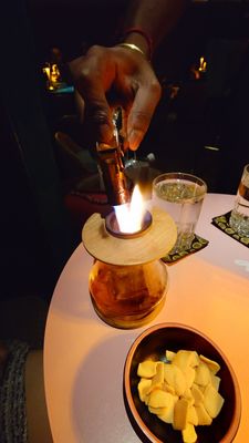 The Other Room by null