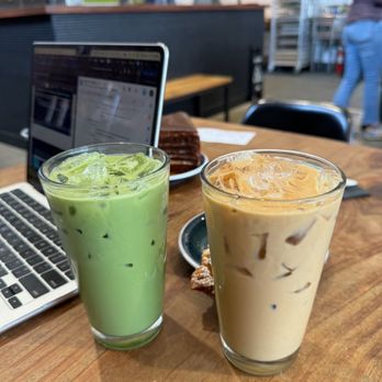 Lavender Bakery & Cafe - Matcha, latte - Coffee & Tea Near Me - Berkeley, California