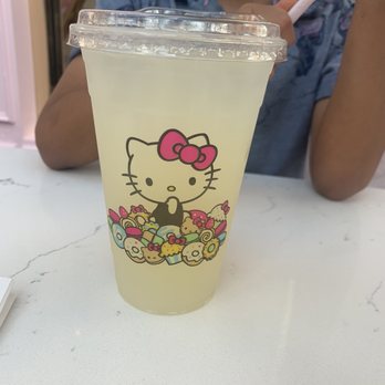 Hello Kitty Cafe - Cafes Near Me - Irvine, California