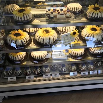 Nothing Bundt Cakes - Bakeries Near Me - Dublin, California Nothing Bundt Cakes - Bakeries Near Me - Dublin, California