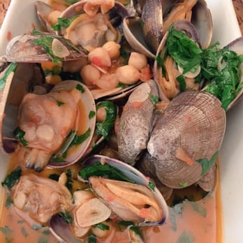 How to Cook a Wolf - Clams - soooo good! - Italian Near Me - Seattle, Washington How to Cook a Wolf - Clams - soooo good! - Italian Near Me - Seattle, Washington