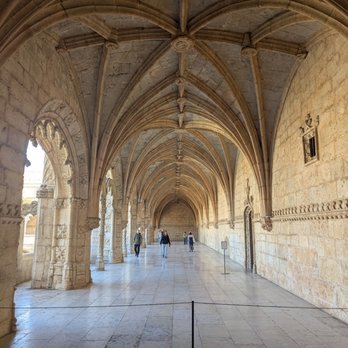 Mosteiro dos Jerónimos - Landmarks & Historical Buildings Near Me - Lisbon, 11 Mosteiro dos Jerónimos - Landmarks & Historical Buildings Near Me - Lisbon, 11