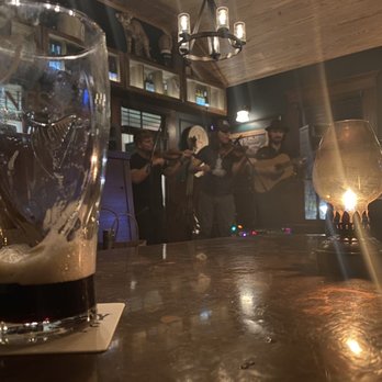 Barley Republic Public House - Irish Near Me - St. Augustine, Florida