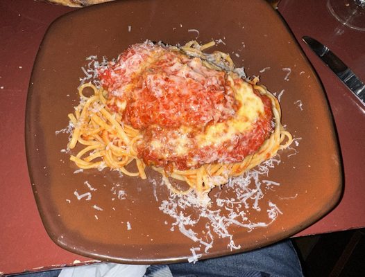 Burien Pizzeria by null