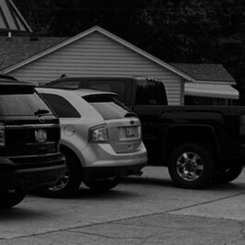 Hooked on a Bean - Just another tailgate party.. - Coffee Roasteries Near Me - Flat Rock, Michigan