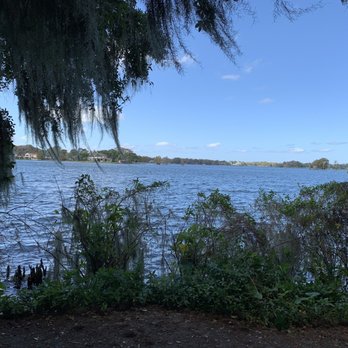 Kraft Azalea Garden - Views - Parks Near Me - Winter Park, Florida