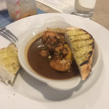 The SaltBox Cafe - Ed's shrimp dinner - New American Near Me - Kill Devil Hills, North Carolina The SaltBox Cafe - Ed's shrimp dinner - New American Near Me - Kill Devil Hills, North Carolina