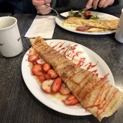 Café Brossard