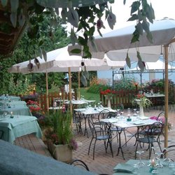 La Taverna dei Tre Gufi