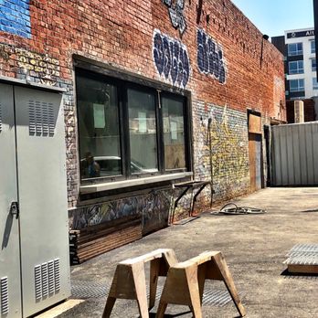 Two Pitchers Brewing - Beer Gardens Near Me - Oakland, California Two Pitchers Brewing - Beer Gardens Near Me - Oakland, California