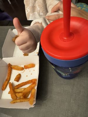 Taco Bell by null