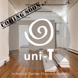 Uni-T - See you soon in Natick Center!