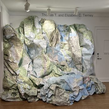 Laguna Art Museum - Art Museums Near Me - Laguna Beach, California