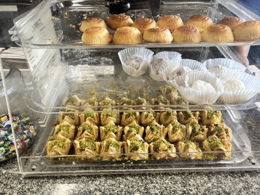 Skaf's Grill by null