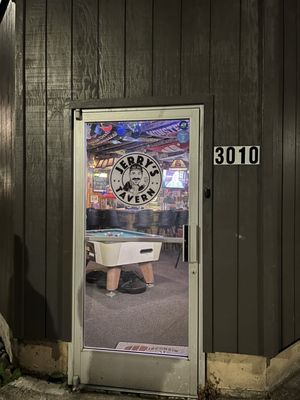 Jerry's Tavern by null