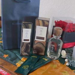 Bluemercury - That's my second bottle of this perfume