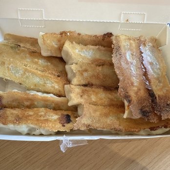 Bafang Dumpling - Potstickers - Bubble Tea Near Me - Temple City, California