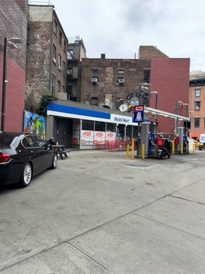 Smacking Burger by null Smacking Burger by null