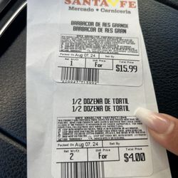 Santa Fe Foods - Watsonville