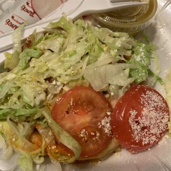 Silva’s Taqueria - Sope de carne desebrada - Food Trucks Near Me - Modesto, California Silva’s Taqueria - Sope de carne desebrada - Food Trucks Near Me - Modesto, California