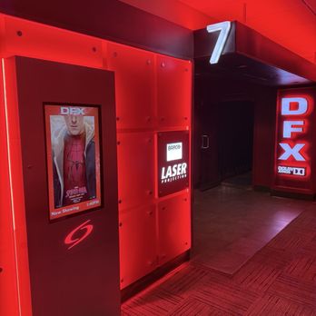 Galaxy Theatres Green Valley - Theater 7 - Cinema Near Me - Henderson, Nevada