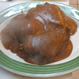 Hot Beef