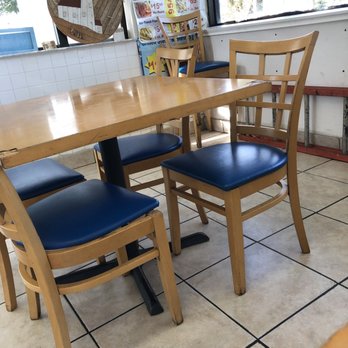 Captain Max - Seafood Near Me - Miramar, Florida