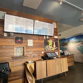 Boba Snow House - Bubble Tea Near Me - Northridge, California