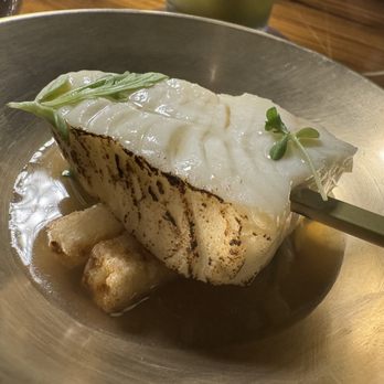 Kochi - Halibut - Korean Near Me - New York, New York Kochi - Halibut - Korean Near Me - New York, New York