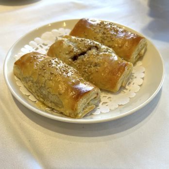 Sea Harbour Seafood Restaurant - Dim Sum Near Me - Richmond, British Columbia